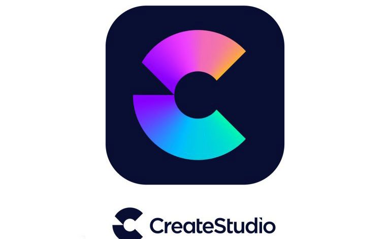 Download Create Studio 2024