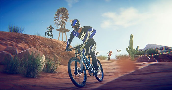 Tải Game Descenders
