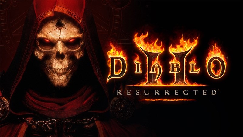 Tải Diablo 2: Resurrected