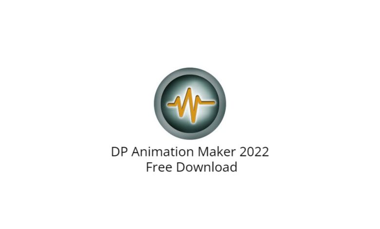 Download DP Animation Maker 2022