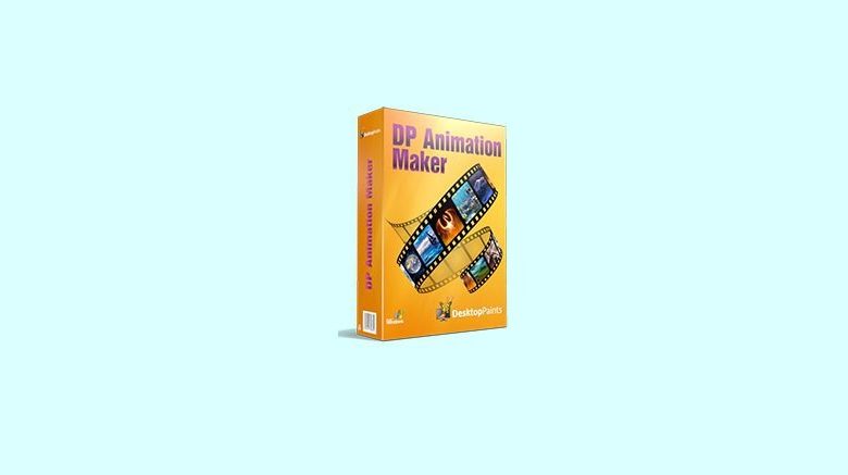 Download DP Animation Maker 2023