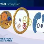 Download DS CATIA Composer R2023