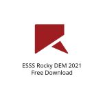 Download ESSS Rocky DEM 2021