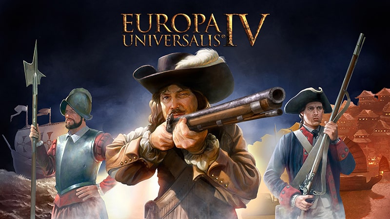 Tải Universal Europe IV