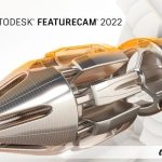 Download Autodesk FeatureCAM Ultimate 2022