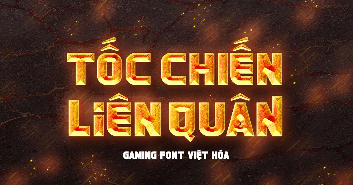 Font Fz Futurik Việt Hóa