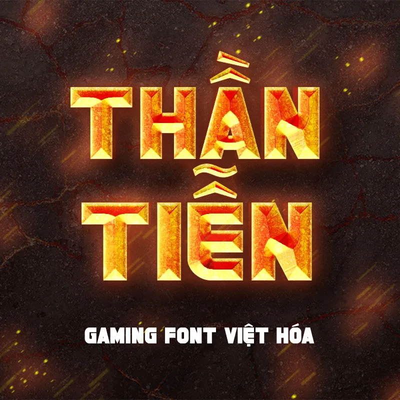 Font Fz Futurik Việt Hóa