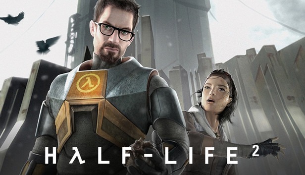 Tải Half-Life 2