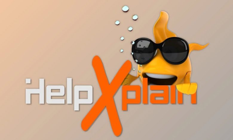 Download HelpXplain 2024