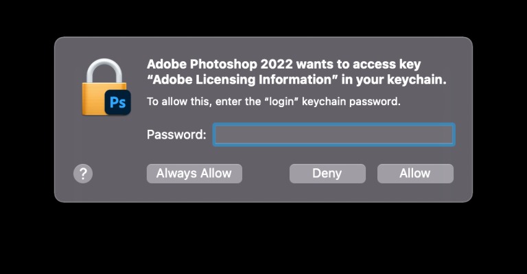 Hướng dẫn cài đặt và thuốc bộ Adobe 2022 và 2023