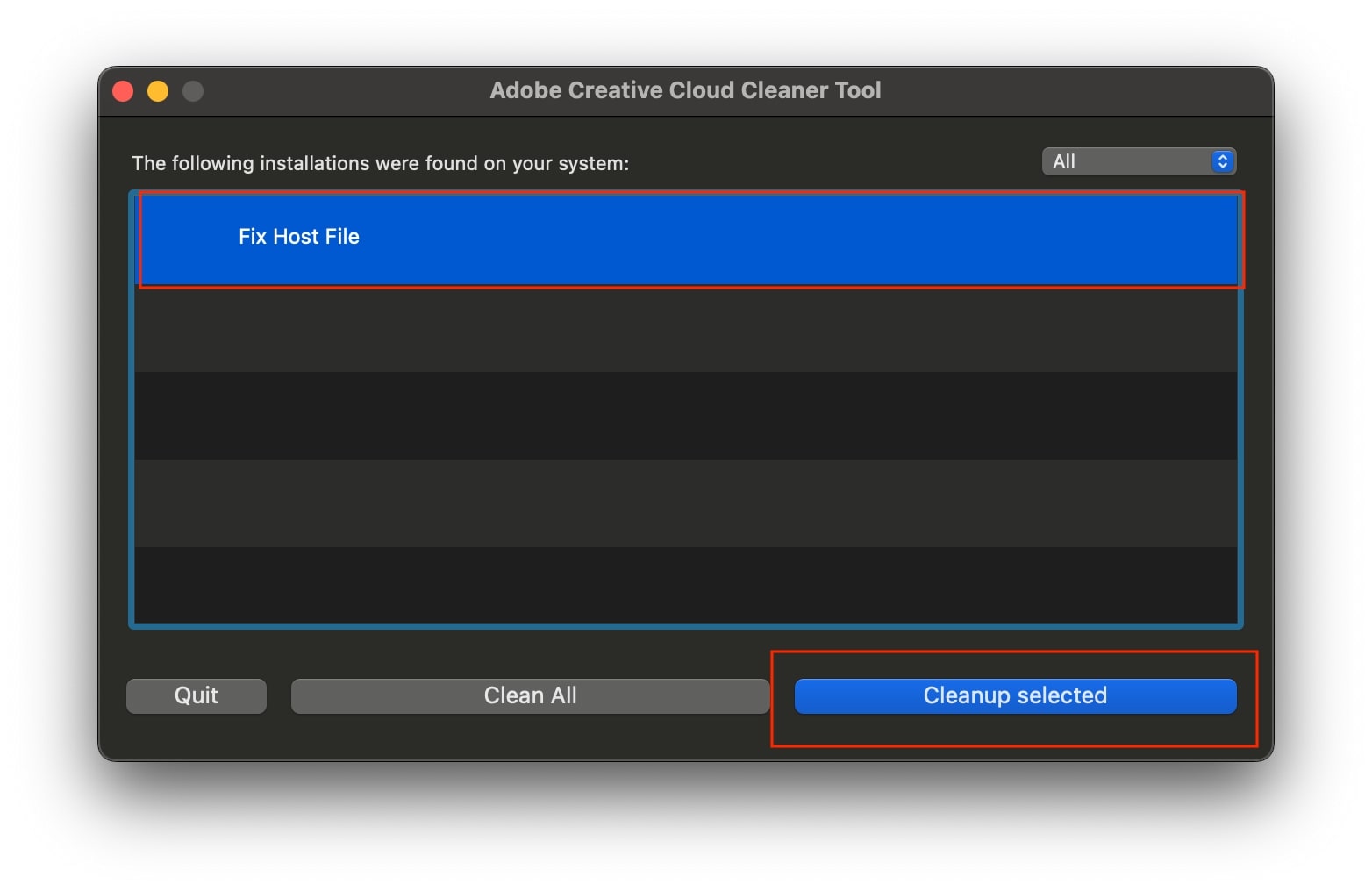 Hướng dẫn gỡ sạch bộ Adobe trên Macbook