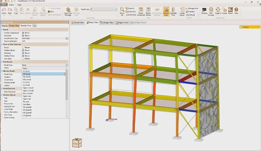 Download IES VisualAnalysis