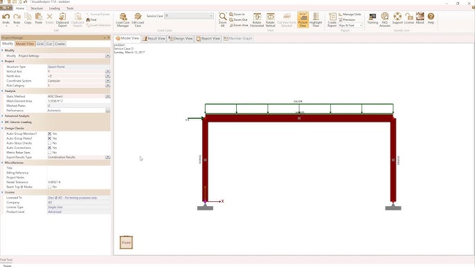 Download IES VisualAnalysis