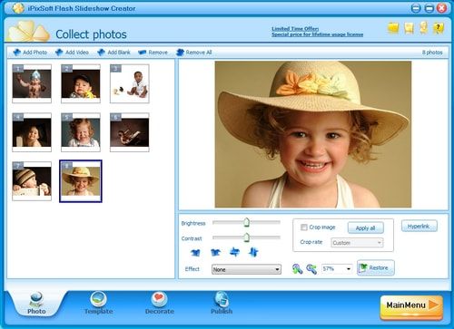 Download iLike Flash Gallery Creator Deluxe 2023