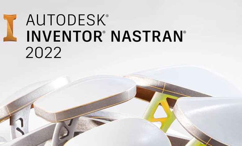 Download Autodesk Inventor Nastran 2022