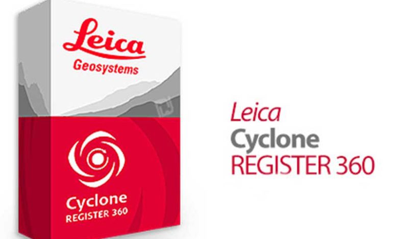 Download Leica Cyclone 2023