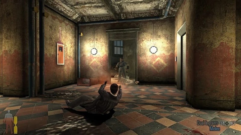 Tải Max Payne 2: The Fall of Max Payne