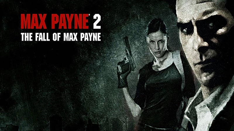 Tải Max Payne 2: The Fall of Max Payne