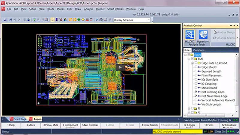 Download Mentor Graphics HyperLynx VX 2020