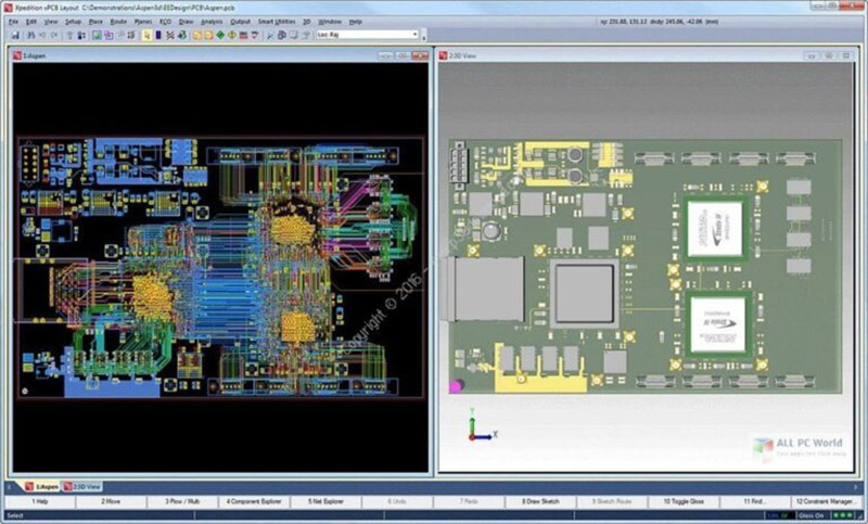 Download Mentor Graphics HyperLynx VX 2020