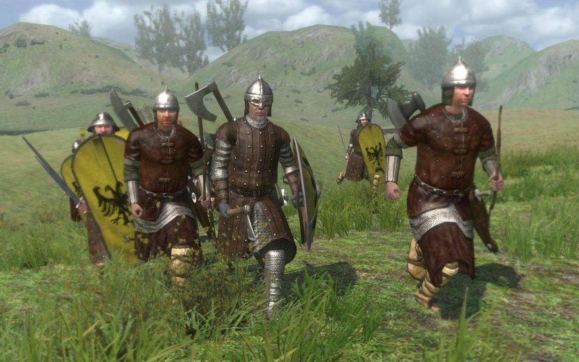 Tải Mount and Blade Warband 2