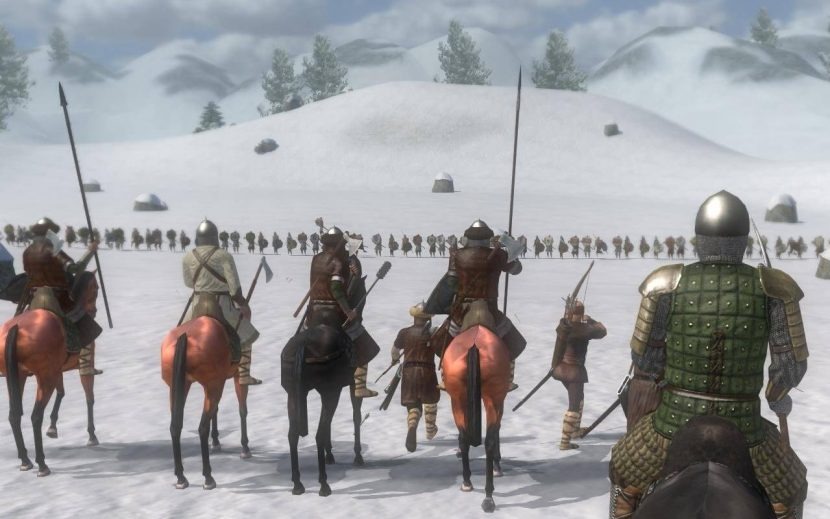 Tải Mount and Blade Warband 2