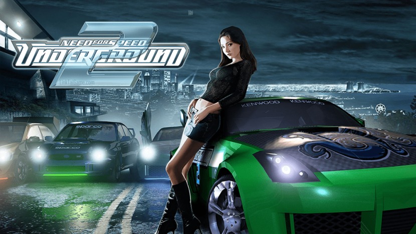 Tải Need for Speed Underground 2