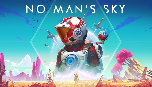 Tải No Man’s Sky