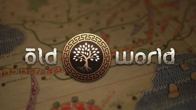 Tải Old World