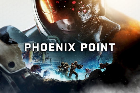 Tải Phoenix Point