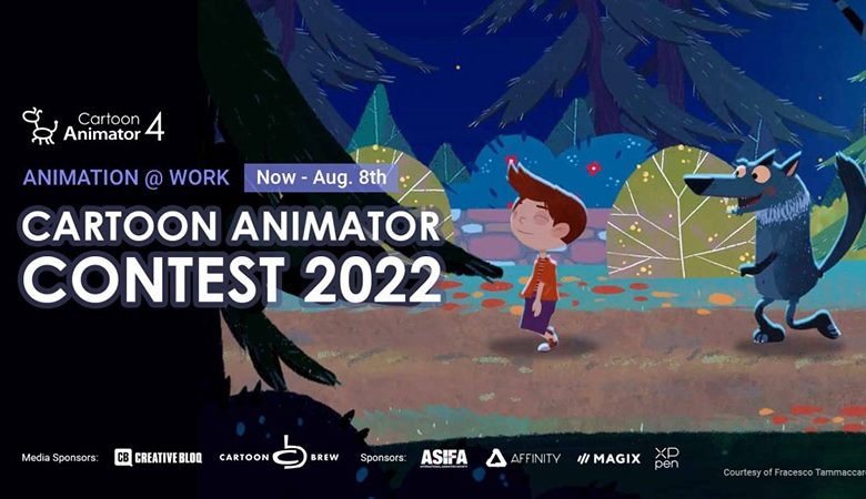 Download Reallusion Cartoon Animator 2022