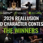 Download Reallusion Character Creator 2024