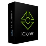 Download Reallusion iClone Pro 2022