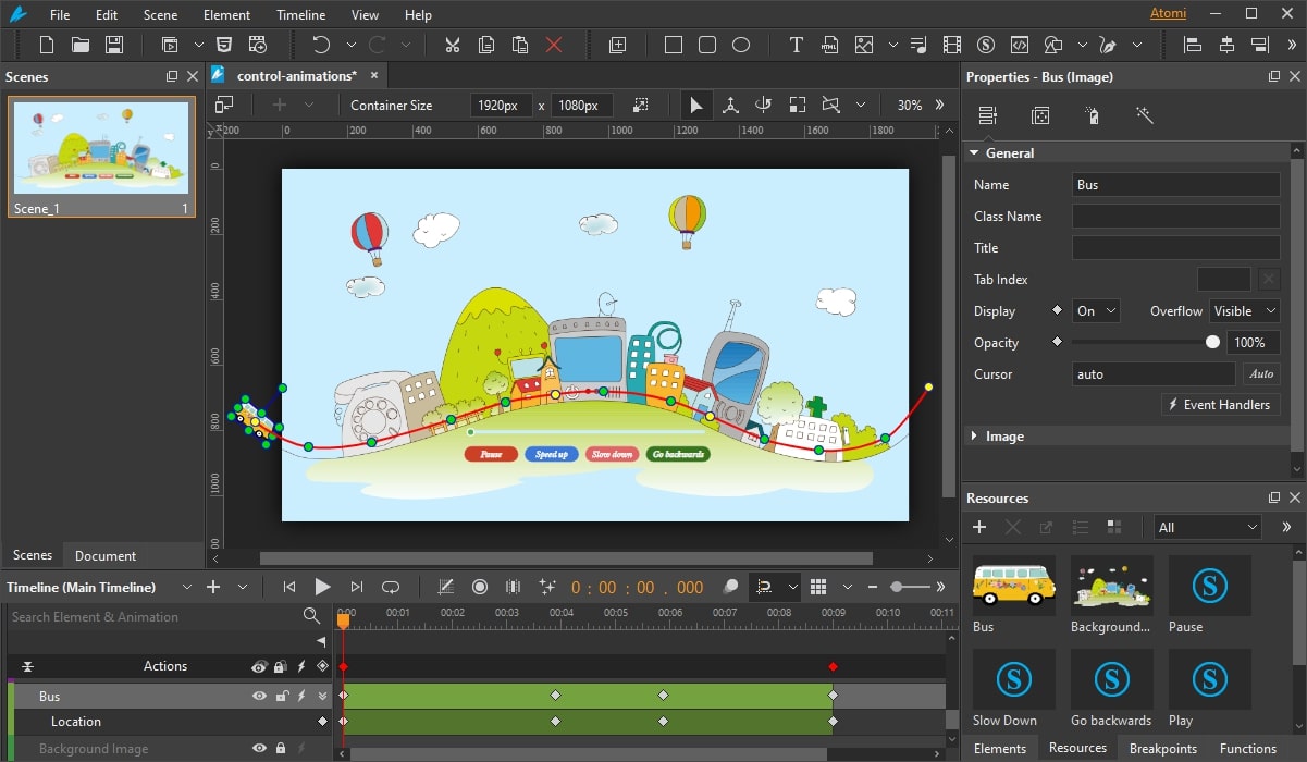 Download Saola Animate Professional 2023