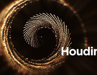 Download SideFX Houdini FX 2021