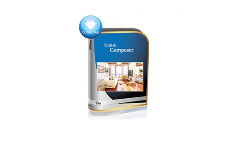 Download SimLab Composer 2023