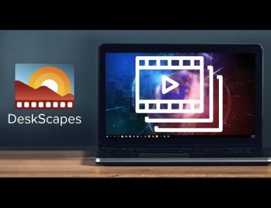 Download Stardock DeskScapes 2023