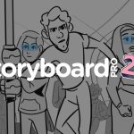 Download Toon Boom Storyboard Pro 2024