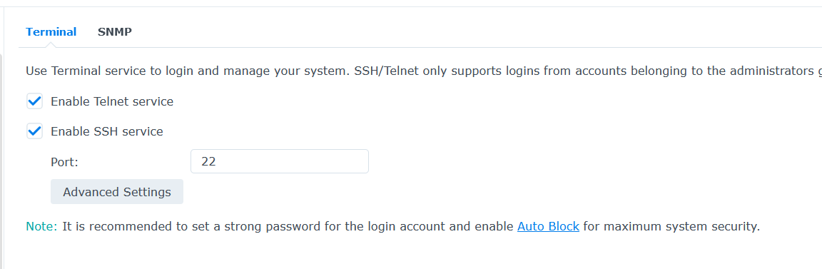 Các bước tạo tên miền truy cập NAS bằng DDNS của Cloudflare