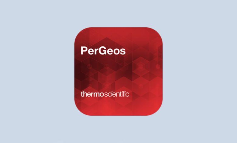 Download ThermoFisher Scientific PerGeos 2023