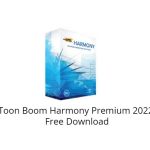 Download Toon Boom Harmony Premium 2022