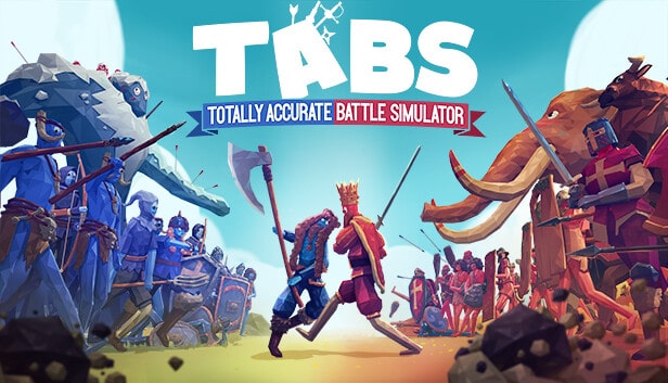 Tải Totally Accurate Battle Simulator