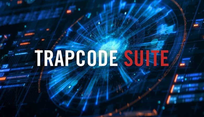 Download Red Giant Trapcode Suite 2025