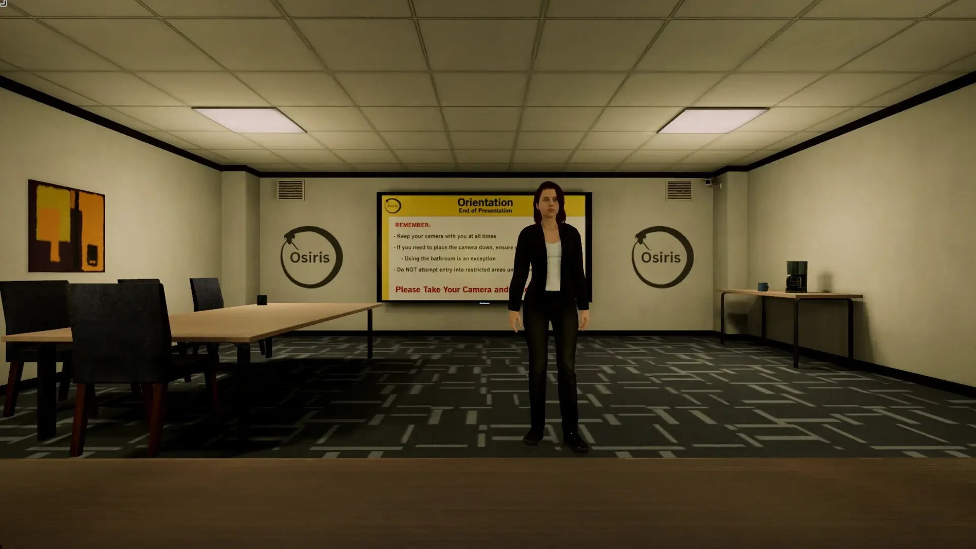 Tải We Are Not Alone