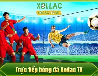 Những thông tin thú vị về kênh trực tiếp bóng đá Xoilac TV