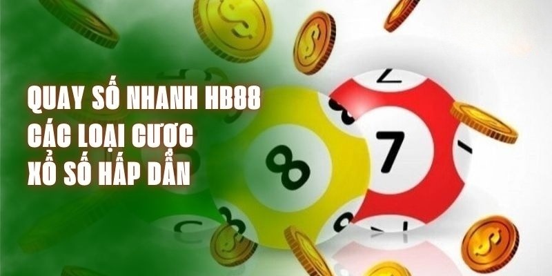 Quay số Hb88 là gì?