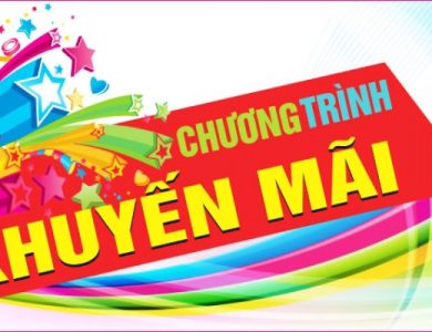 Cập nhật các khuyến mãi VVVwin