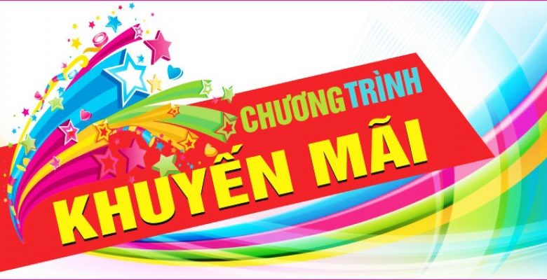 Cập nhật các khuyến mãi VVVwin