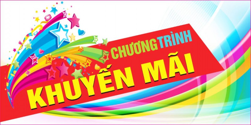 Cập nhật các khuyến mãi VVVwin
