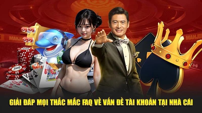 Xử lý sự cố khi đăng nhập K8BET không thành công